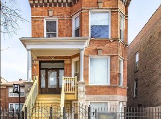1647 N Karlov Ave, Chicago, IL 60639