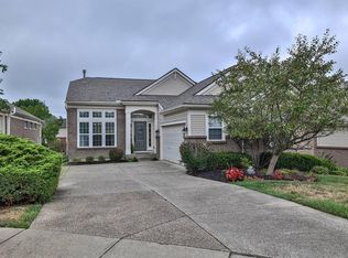 2724 Daphne Dr, Union, KY 41091