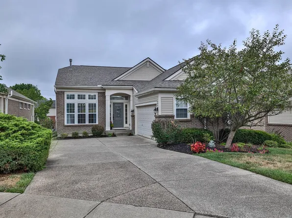 2724 Daphne Dr, Union, KY 41091