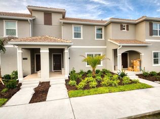 4827 Dedication St, Kissimmee, FL 34746