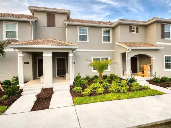 4827 Dedication St, Kissimmee, FL 34746