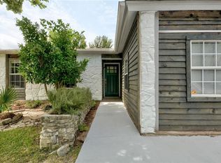 3207 Paisano Trl, Austin, TX 78745