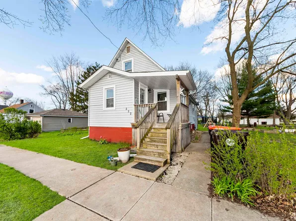 406 N Chestnut, Toluca, IL 61369