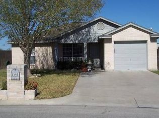 3805 Los Alamos, Harlingen, TX 78552