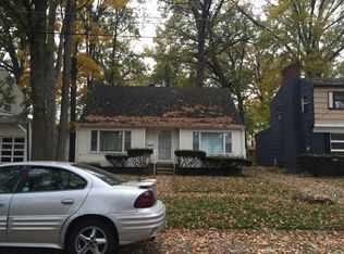 2941 Begole St, Flint, MI 48504