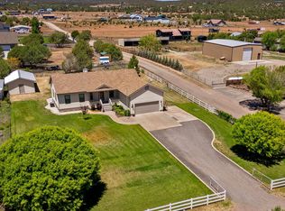 1064 Pearce Ln, Show Low, AZ 85901