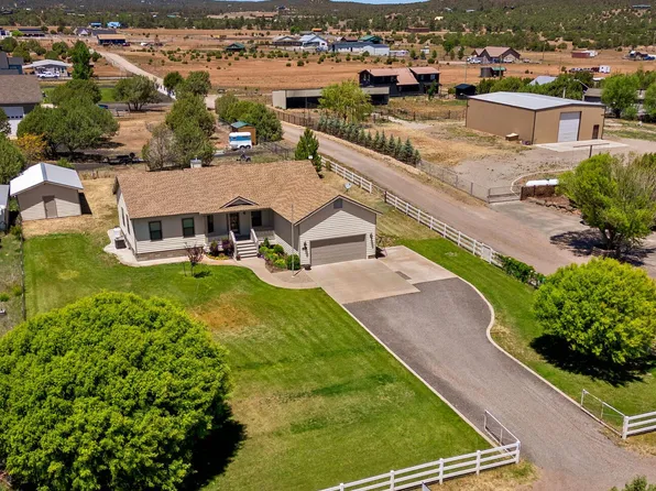 1064 Pearce Ln, Show Low, AZ 85901