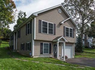 64 Holley Street Ext, Danbury, CT 06810