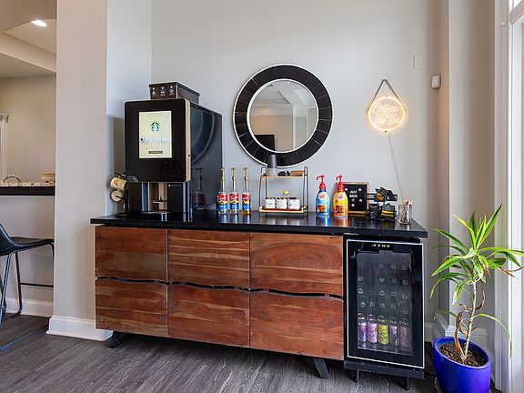 Clubhouse Coffee Maker