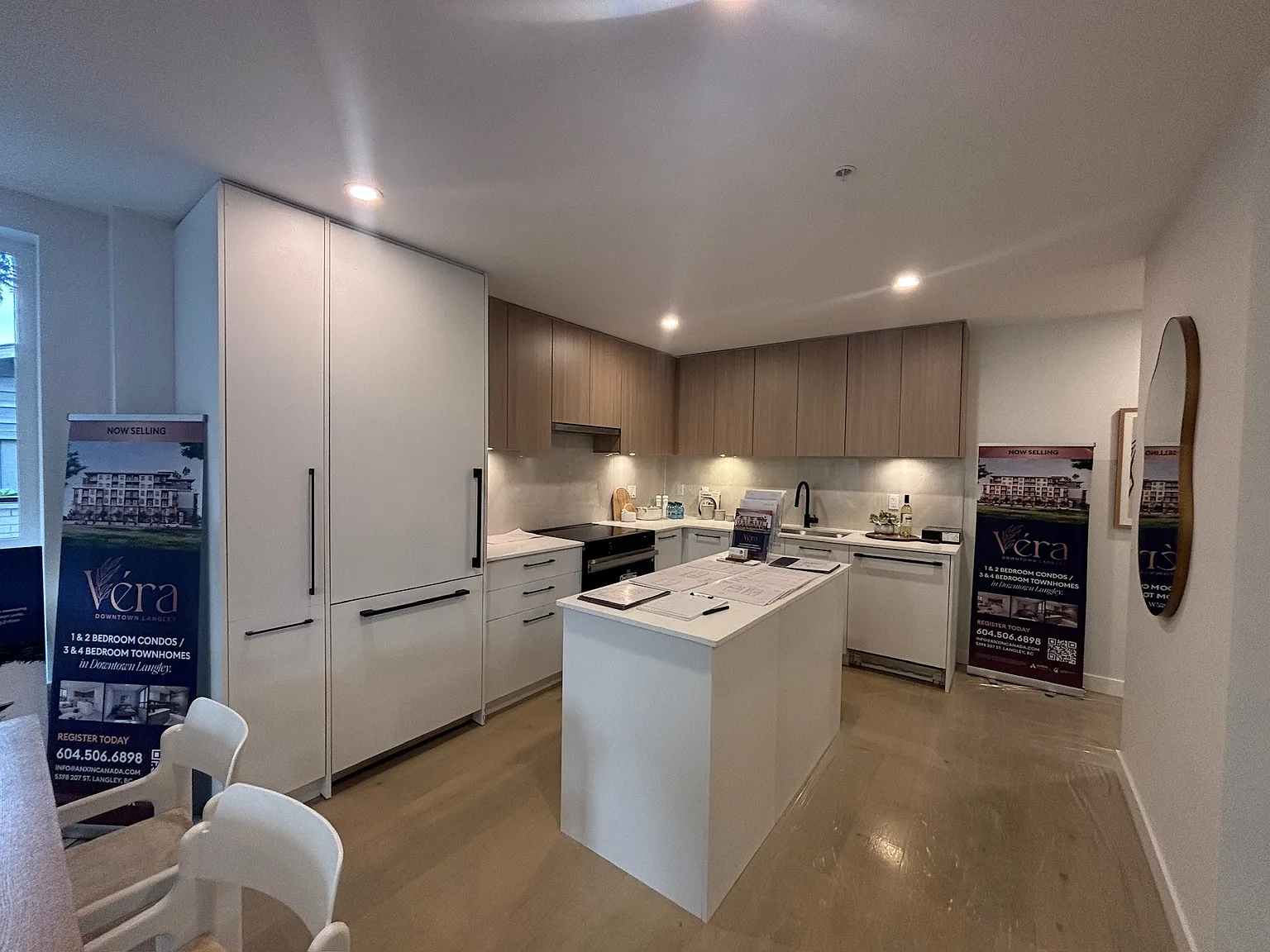 3 bed, 2.5 bath, 1186 sqft, $3,790 — Photo 3
