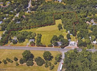 812-822 US Highway 206, Hillsborough Twp., NJ 08844