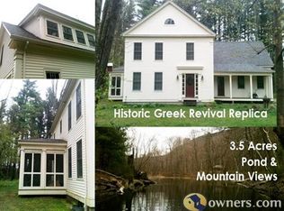 1532 Salisbury Rd, Sheffield, MA 01257