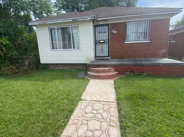8158 Almont St, Detroit, MI 48234