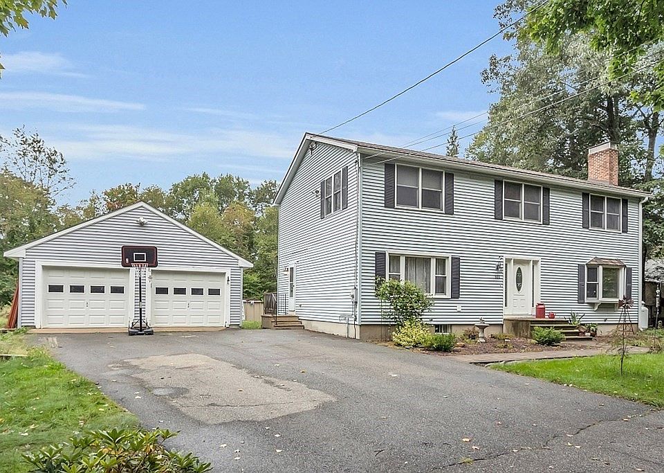 511 South Rd, Templeton, MA 01468 MLS 73164391 Zillow