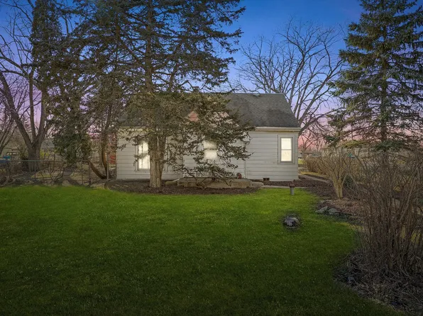 518 Catalpa Ave, Wood Dale, IL 60191