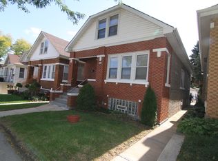 6317 W Newport Ave, Chicago, IL 60634
