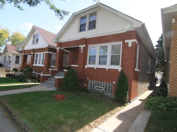 6317 W Newport Ave, Chicago, IL 60634