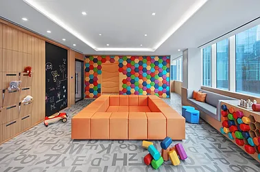 Rented by Battery Park Realty