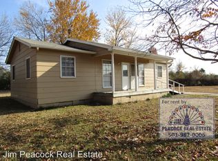 3610 Russell Dr, North Little Rock, AR 72117