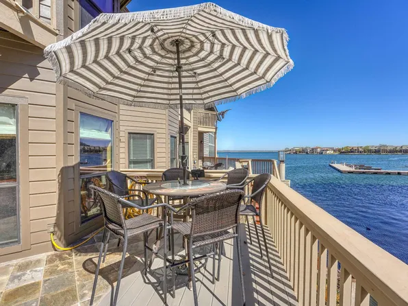 1101 The Cape #3, Horseshoe Bay, TX 78657