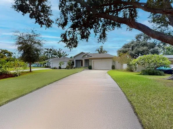 1824 Bonita Way S, Saint Petersburg, FL 33712