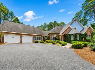 127 Sakonnet Trl, Pinehurst, NC 28374