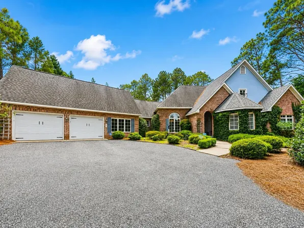 127 Sakonnet Trl, Pinehurst, NC 28374