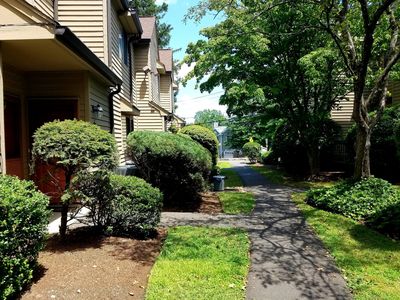 150 Hope Street APT 8, Stamford, CT, 06906