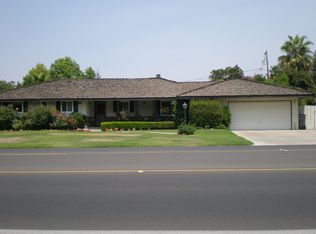 1568 W Barstow Ave, Fresno, CA 93711