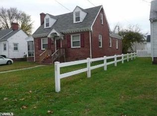 6310 Ellis Ave, Henrico, VA 23228