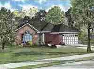 4108 Sandstone, Clovis, NM 88101
