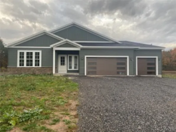 4544 Hollyshire Way, Clay, NY 13041
