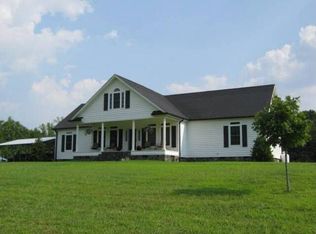 5939 Nc Highway 16 N, Taylorsville, NC 28681