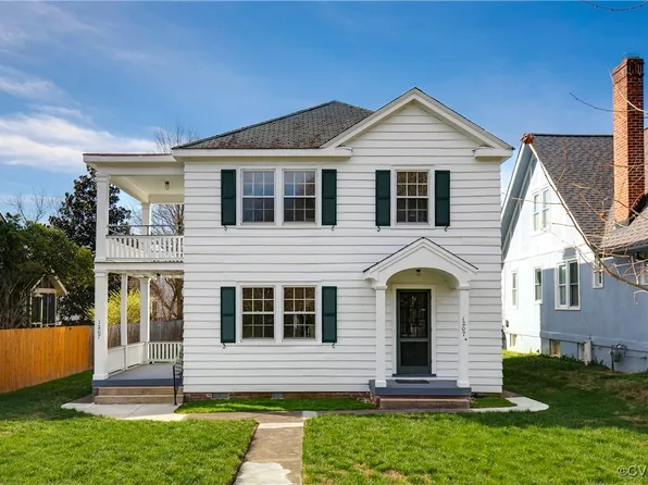 1207 Westbrook Ave, Richmond, VA 23227