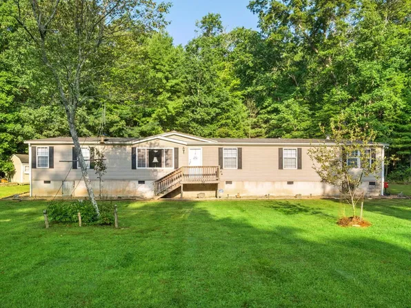 94 Dire Wolf Ln, West Augusta, VA 24485