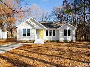 5398 N Roxboro Rd, DURHAM, NC 27712