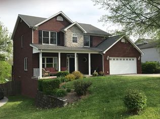 1100 Tamworth Ln, Frankfort, KY