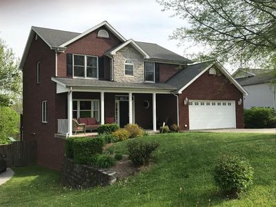 1100 Tamworth Ln, Frankfort, KY, 40601
