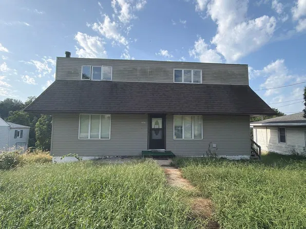 2623 Marsh Ave, Hannibal, MO 63401