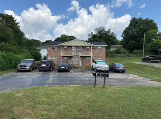 1203 Fair Dr #3, Knoxville, TN 37912