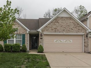 1235 Estuary Dr, Indianapolis, IN