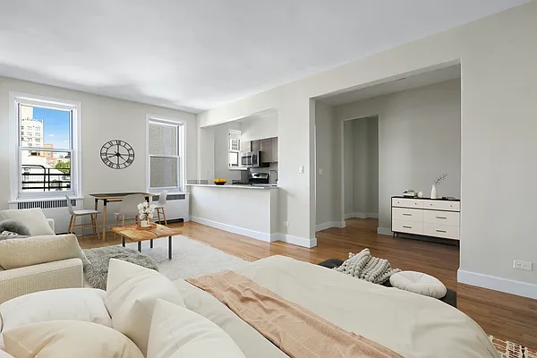 Rented by Stonehenge NYC LLC | media 3