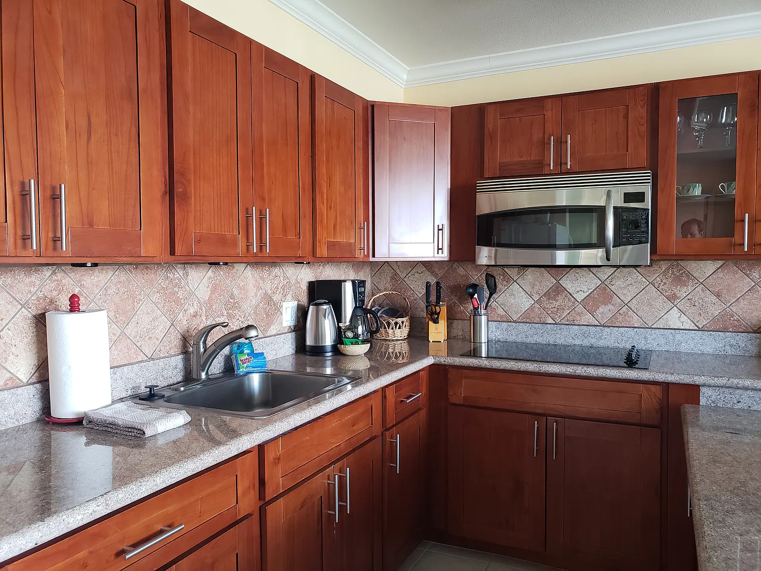 1 bed, 600 sqft, $3,650 — Photo 3