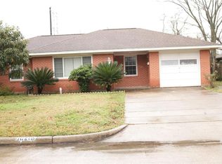 10218 Bassoon Dr, Houston, TX 77025