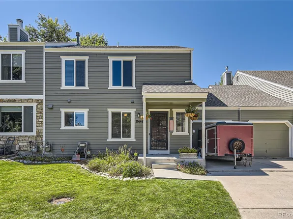 8448 W Union Avenue #26, Littleton, CO 80123