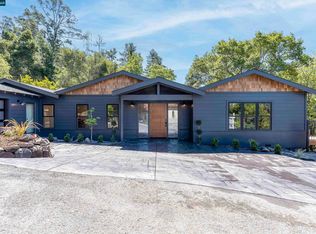 9 El Patio, Orinda, CA 94563