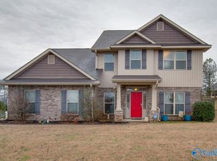 15723 Cold Branch Cir, Harvest, AL 35749