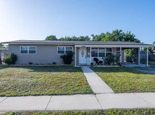 6480 Buchanan St, Hollywood, FL 33024