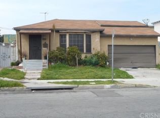 10717 S Budlong Ave, Los Angeles, CA 90044
