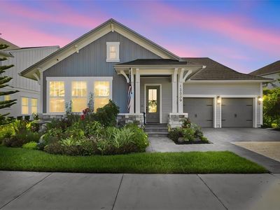13339 STODDART AVENUE, Orlando, FL, 32827